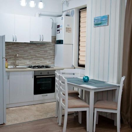 Apartament Laura Solid House Mamaja Zewnętrze zdjęcie