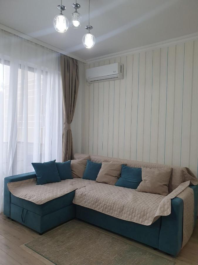 Apartament Laura Solid House Mamaja Zewnętrze zdjęcie