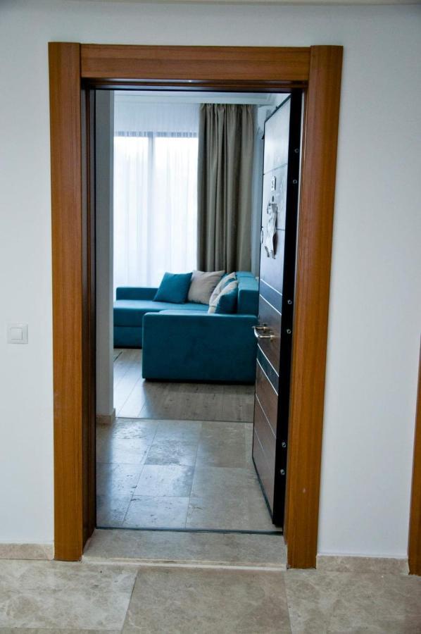 Apartament Laura Solid House Mamaja Zewnętrze zdjęcie