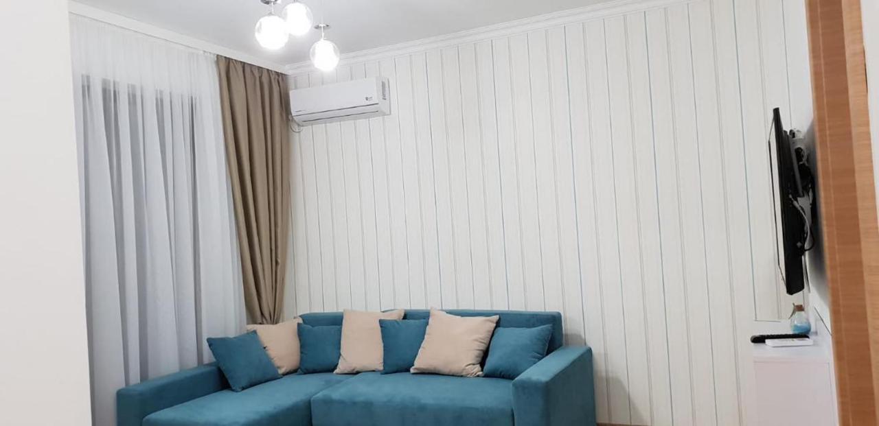 Apartament Laura Solid House Mamaja Zewnętrze zdjęcie