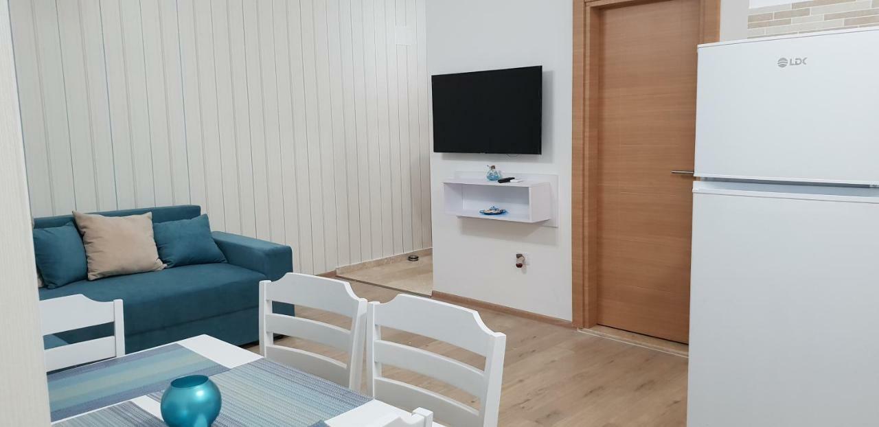 Apartament Laura Solid House Mamaja Zewnętrze zdjęcie