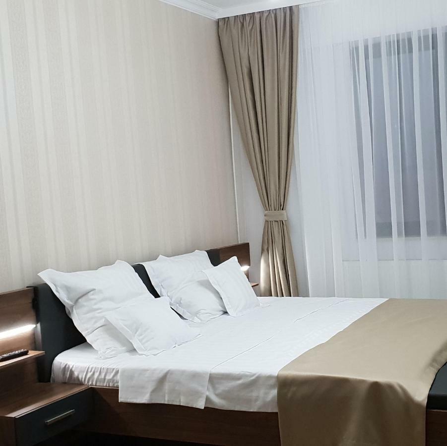 Apartament Laura Solid House Mamaja Zewnętrze zdjęcie