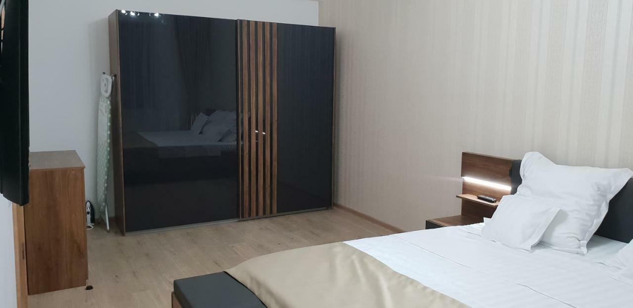 Apartament Laura Solid House Mamaja Zewnętrze zdjęcie