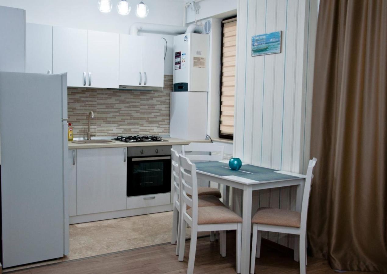 Apartament Laura Solid House Mamaja Zewnętrze zdjęcie