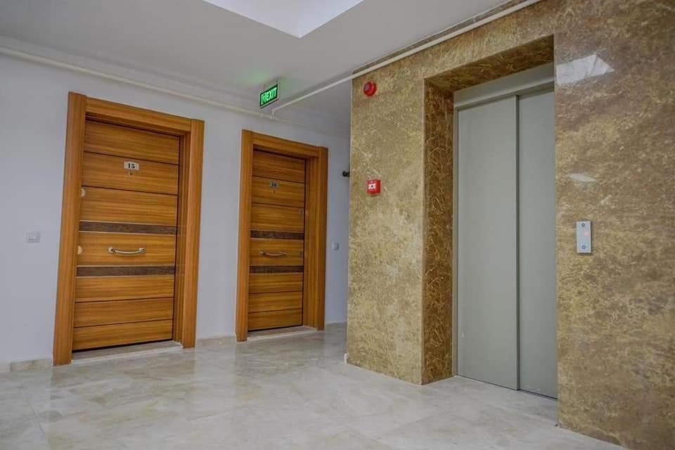 Apartament Laura Solid House Mamaja Zewnętrze zdjęcie
