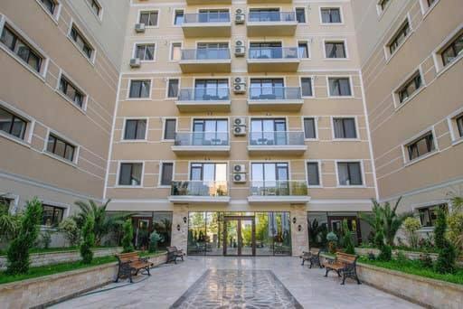 Apartament Laura Solid House Mamaja Zewnętrze zdjęcie