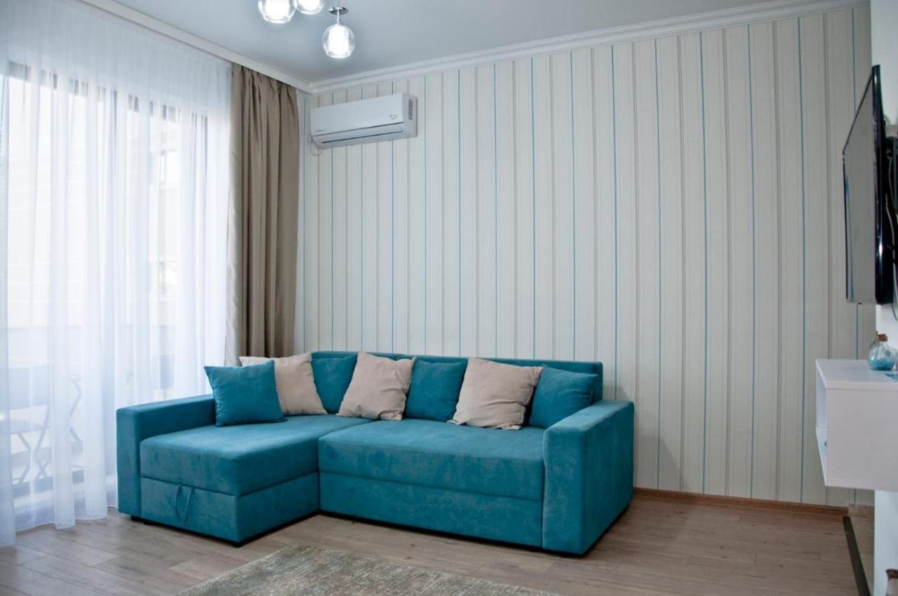 Apartament Laura Solid House Mamaja Zewnętrze zdjęcie